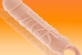 Zubehör zur Penisvergrößerung